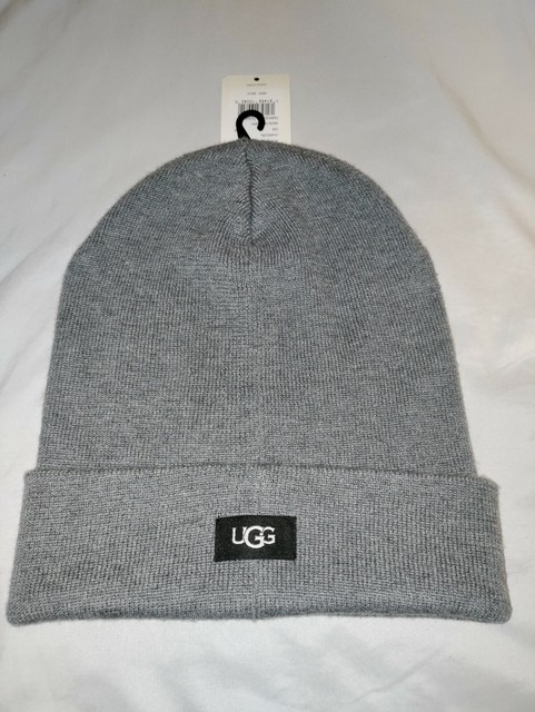 UGG Australia Unisex Knit Oversized 