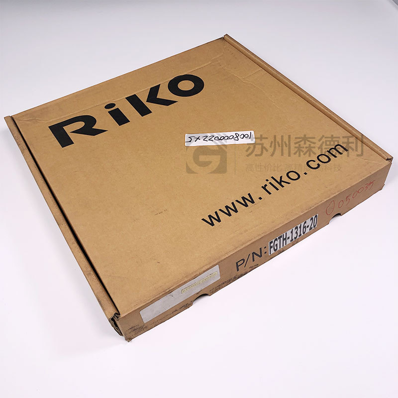 Riko Optoelectronics FGTH131620 Laser Fiber φ10.4 for sale online eBay