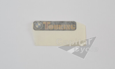 Gold Touring Decal Sticker For BMW R60 R65 R80 R100 RT