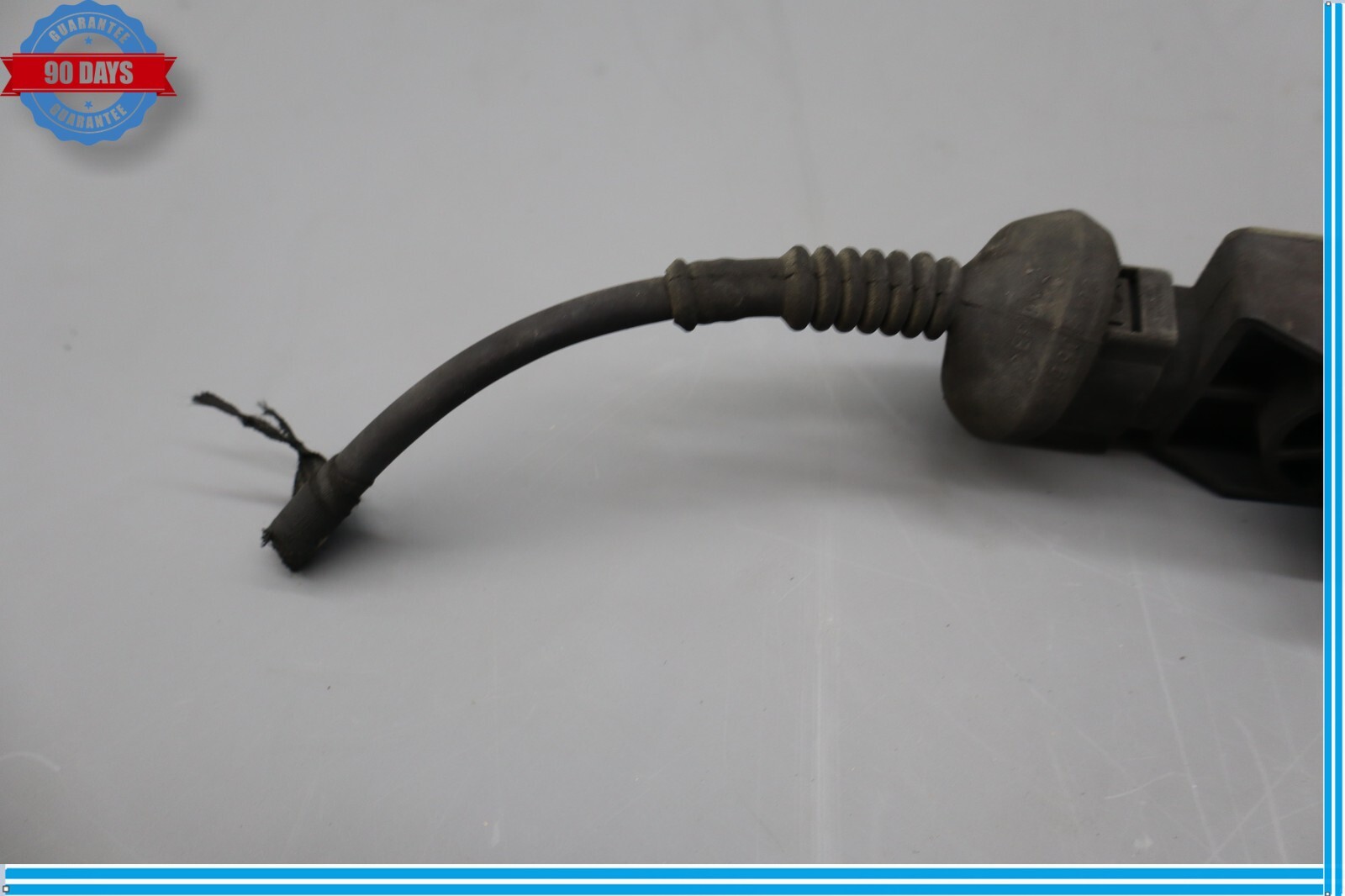 06-12 Bentley Continental Rear Left Driver Side Height Suspension Sensor Oem