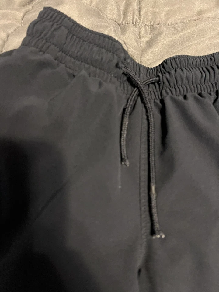 Project Rock Kids Extra Small Shorts  - Image 2 of 4