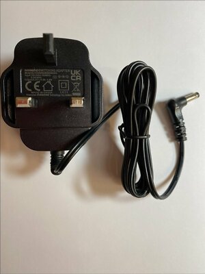 Ersatz 6V Netzteil für Omron M3 HEM-7154-E Blutdruckmessgerät