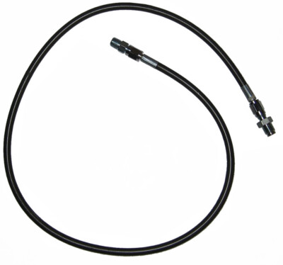 POWERMADD 2012 Vector Yamaha PM BRAKE LINE 35.5'' 45611