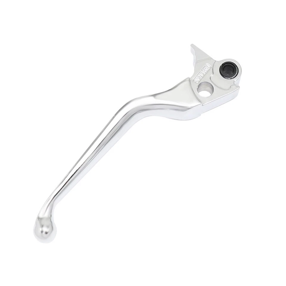 Empuñaduras palanca de freno Tri Glide para Harley Tri Glide Ultra FLHTCUTG 2016-2018 Foto 2 de 4