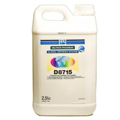 PPG Rapid Verdünnung D 8715