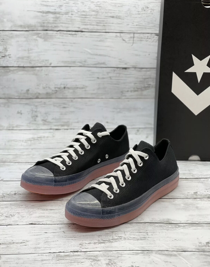 WOMENS CX OXFORD SNEAKER