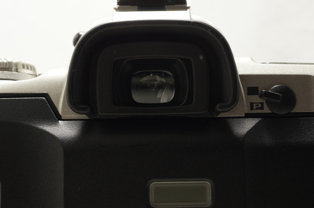 Pentax MZ-10 / ZX-10 SLR for Repairs [9633396] 102646366899| eBay