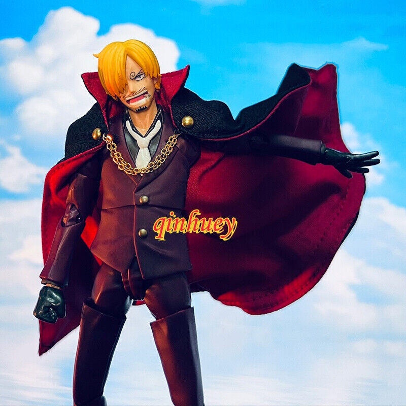 家具 sanji Sanji DXF The Grandline Series Egghead Figure Unboxing - YouTube