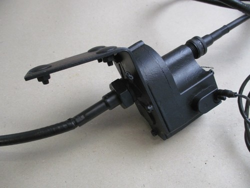 Opel Rekord P1 P2 Olymat Automatische Kupplung Saxomat Fichtel&Sachs original - Picture 6 of 21