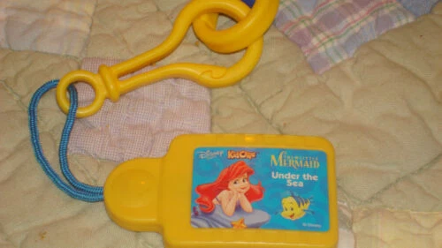 Tiger 1-2 Years Battery Operated Toys