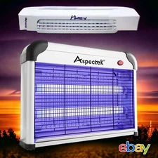 Powerful 20W Electronic Insect Indoor Zapper, Bug Zapper, Fly Zapper, Mosquito