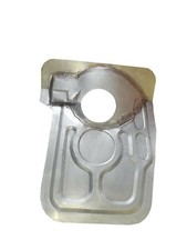 1948 -1953 Dodge Pickup Truck Transmission Hump Tunnel Cover Floor Shift New
