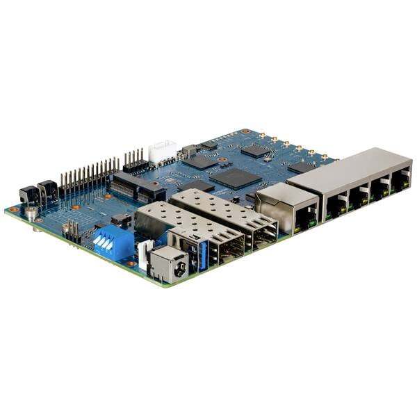 Banana PI BananaPi-R3    BPI-R3 2 GB