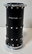 Spiratone Extension tube set (total 10.5mm)