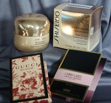 Neu/OVP: SHISEIDO BENEFIANCE NutriPerfect Nig...
