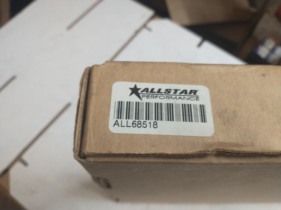 68518 KIT INSTALACIÓN ALLSTAR GM 12 TORNILLOS 8,75 Foto 2 de 2