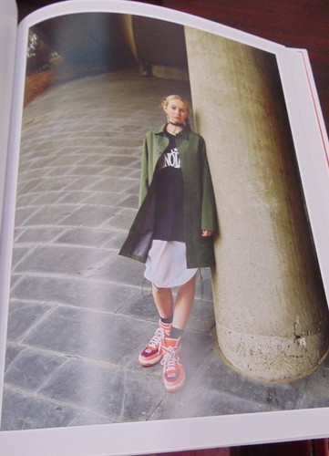 Pieter HUGO & Riccardo TISCI - Victory of Youth / Document Books '18 / Fine - Picture 3 of 3