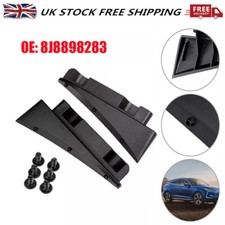 Fits Audi TT 8J MK2 Coupe 06-14 C-Pillar Parcel Shelf Support Bracket Repair Kit