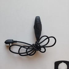 Original Genuine Sony Remote Control for Walkman - RM-DM29 Working