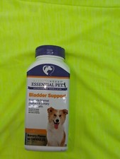 Bladder Support for Normal Bladder  Urinary Tract Health in Dogs