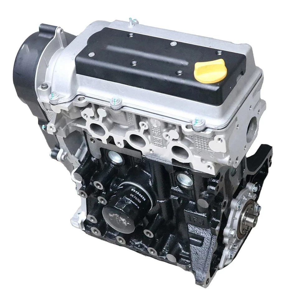 New Gator Gasoline Engine Motor Assy 800CC For John Deere 835E 835M 835R 825i - Image 4 of 4