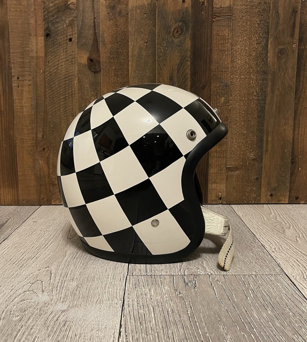 Ocean Beetle 500TX Rise Jacksun's Lanesplitter Vintage Style 3/4