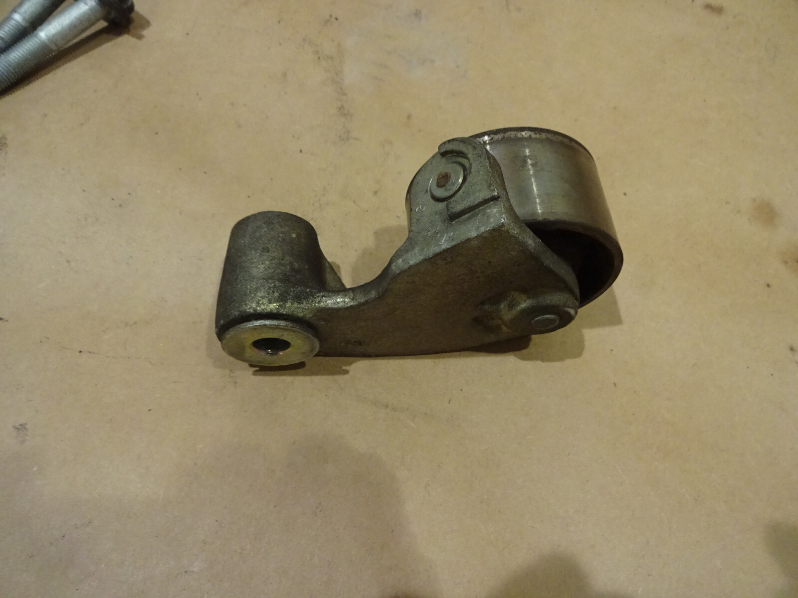 Ferrari 355 - Timing Belt Tightener Bracket Support  P/N 158098