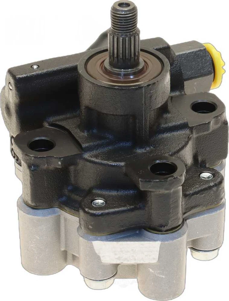 Power Steering Pump-PEC Autopart Intl 2603-729111 Foto 3 de 4