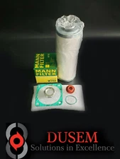 EXHAUST FILTER KIT FOR BUSCH RA/RC 0025/0040