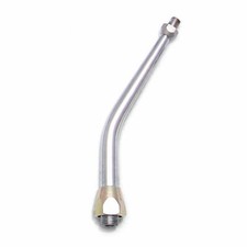8 Single Bend Transmission Gear Shifter Arm Stick Shift Hot Rod Fits Lokar Car