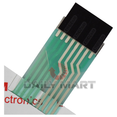 New In Box UNITRONICS V120-22-T40 Membrane Keypad Switch Film