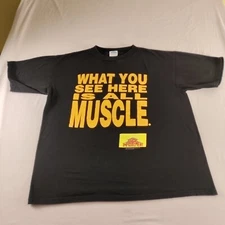 Home Improvement T Shirt 90s TV Show Television Movie Tee Vintage 1995 Size XL