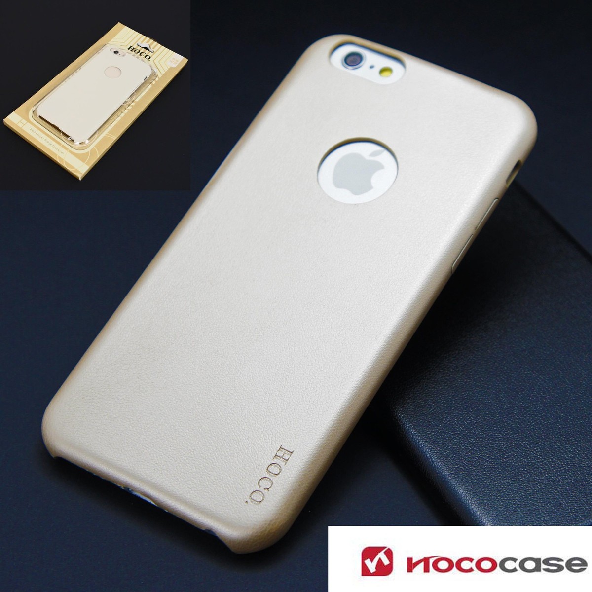 MBcases ClassiCase: Custodia Per IPhone 6 In Vera Pelle Hand Made In - Foto 4