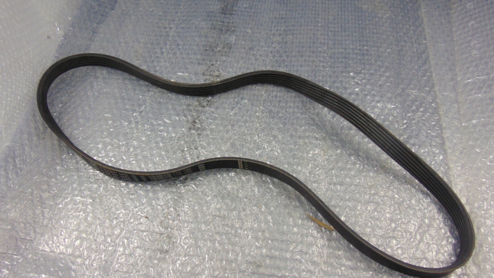 Belt Alternator Poly-V Optibelt A0149976492 Mercedes Measure  