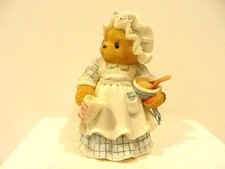 CHERISHED TEDDIES - EMILY E CLARE - 1996 SYMBOL  FIGURINE