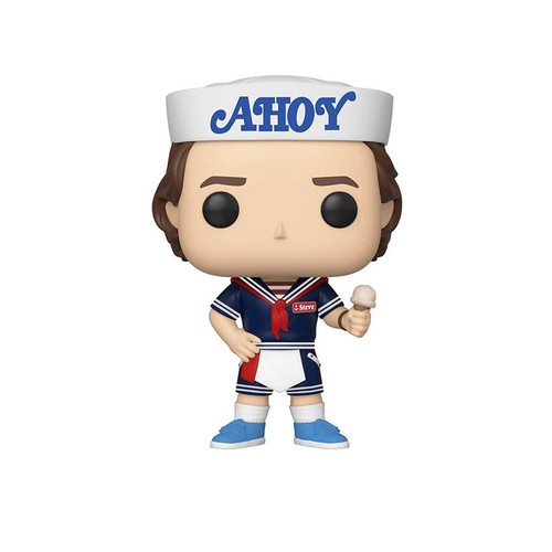 funko pop stranger things 803