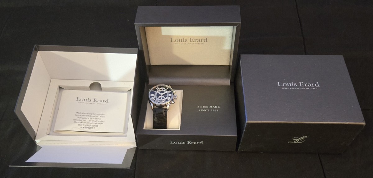 Rigid Boxes packaging