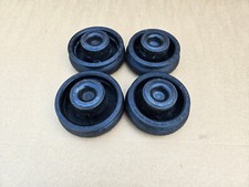 A1 For Mercedes-Benz Phoenix Air Suspension Bellows Air Spring Rear + Front W109 W112