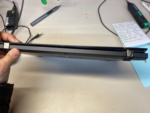 Lenovo T470S, I5-7200u 2.50ghz FOR PARTS (OFFERS WELCOME) - Picture 9 of 15