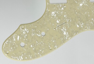 Parti per charra Pleroo - Per serie classica '72 Telecaster