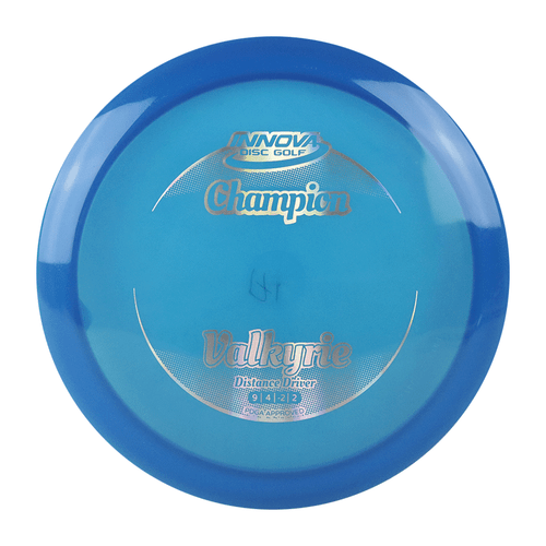 Innova Disc Golf Champion Valkyrie Distance Driver 9/4/-2/2 - Choose Exact Disc - Picture 7 of 41