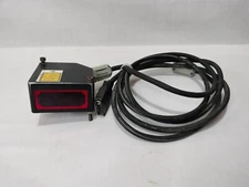 Omron Smart Sensor Head