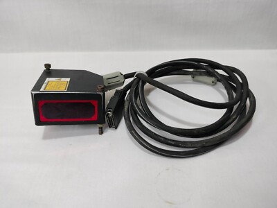 Omron Smart Sensor Head