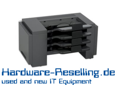 LEXMARK 4-Bin Mailbox 40G0852 Letterbox  4-fach Sorter