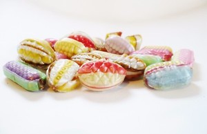 Bonbons Schokolade Fourree Mischung Seidenkissen Firma Edel Qualitatsbonbons Ebay