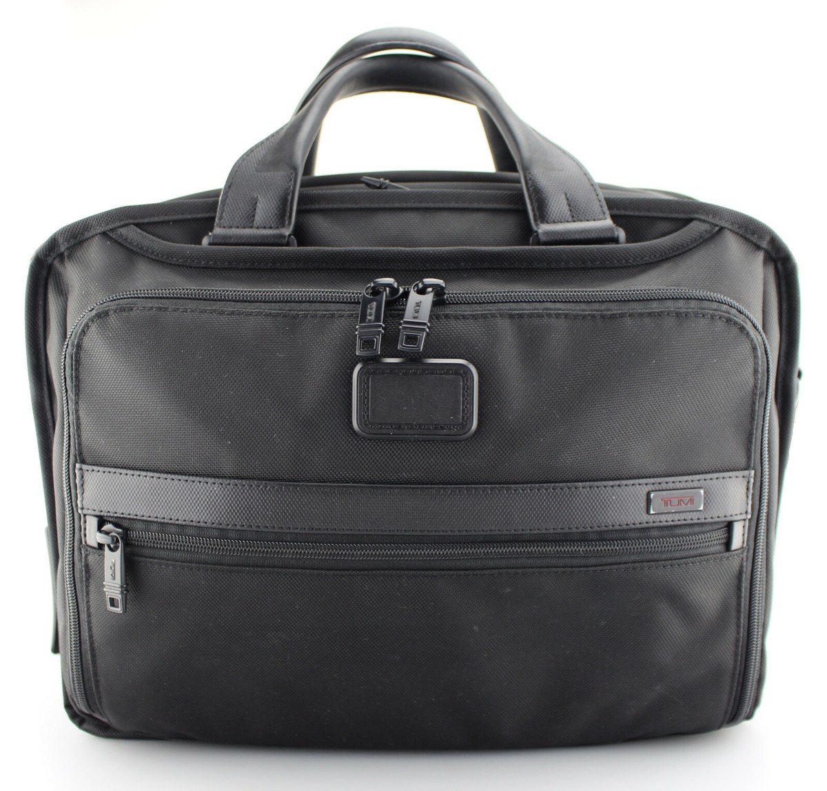 TUMI 26132D2 アルファ2 オーガナイザー ブリーフ TUMI ビジネスバッグ