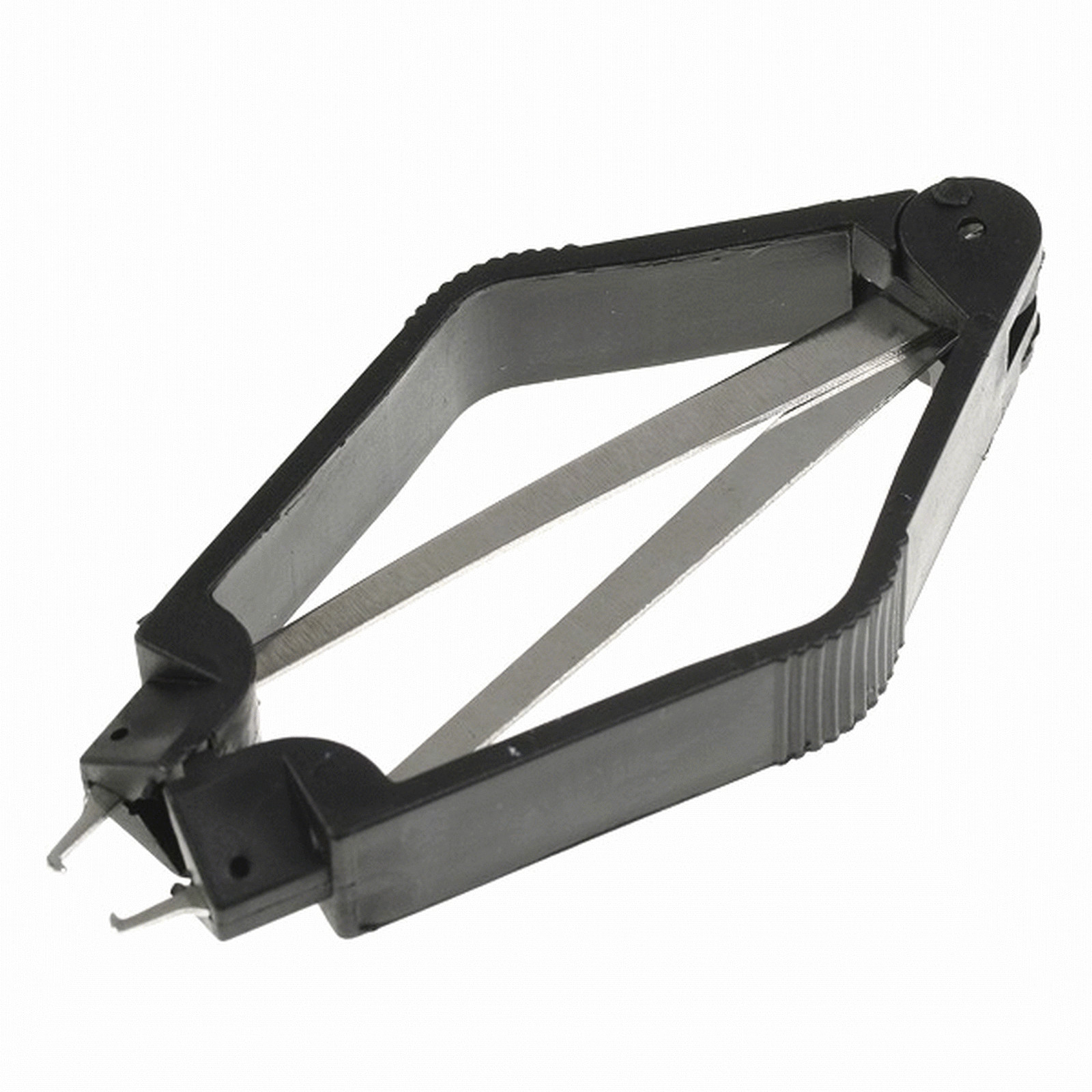 Chip Extractor PLCC Compact Puller Tool BIOS IC Pincer