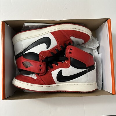 Nike Air Jordan KO Chicago Australia