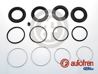 Autofren Seinsa D4685 Bremssattel Rep-Satz Ø 45Mm Vorne FüR Lexus LX Land
