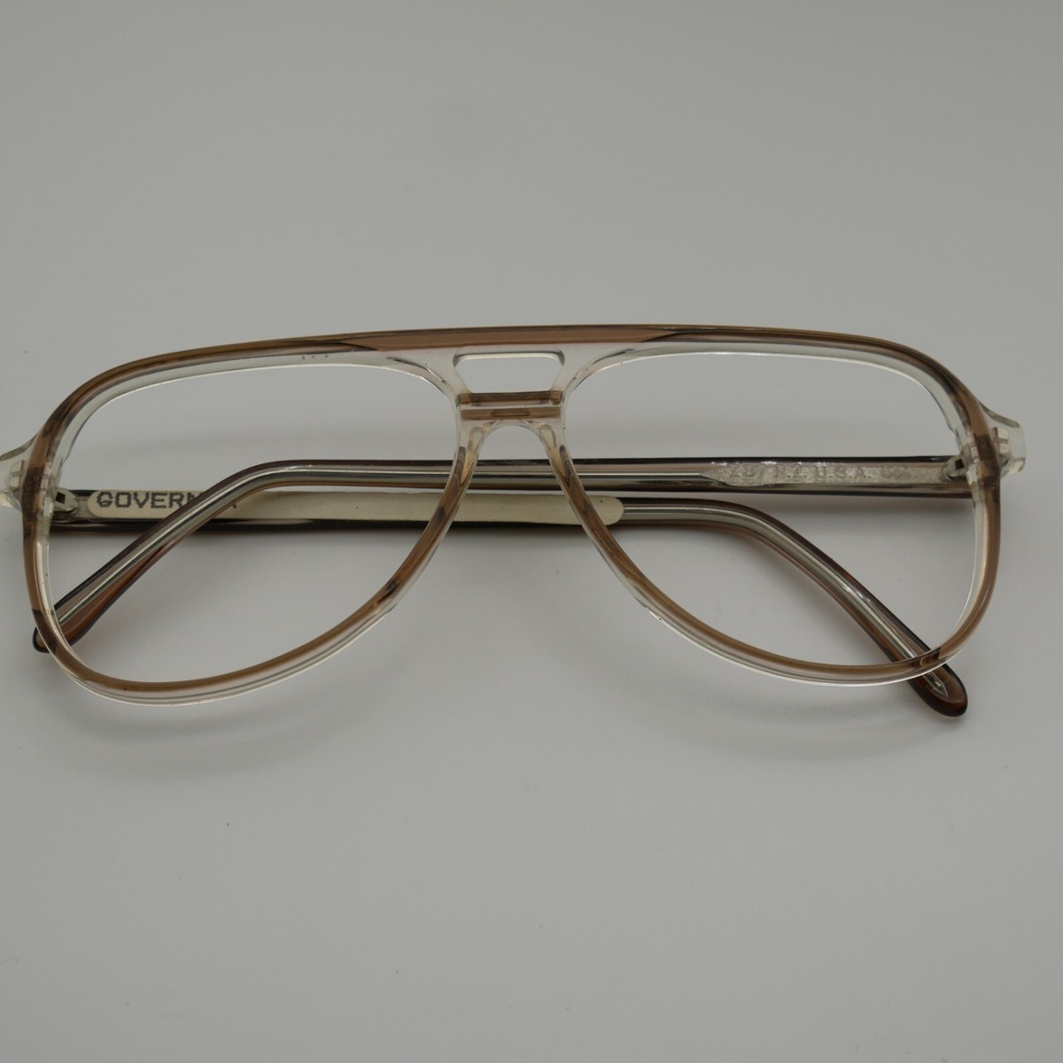 Vintage 80s US Safety Glasses - z87, US Made 002 | eBay Vintage 80s US Safety Glasses - z87, US Made 002 | eBay